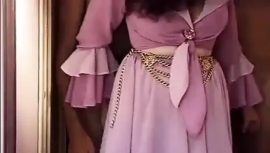 Adegan jessica rizzoin the lady, the tranny and the waria 01