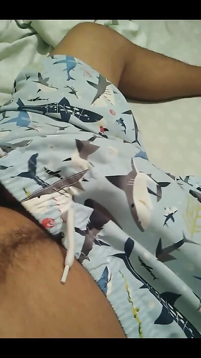 Touch My Penis