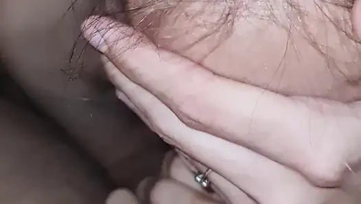 Seksi orta yaşlı seksi kadın tüm zamanların en iyi başkanını veriyor