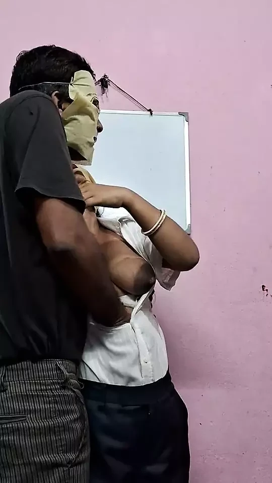 Student fuck