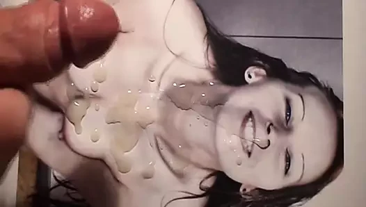 Cumtribute83