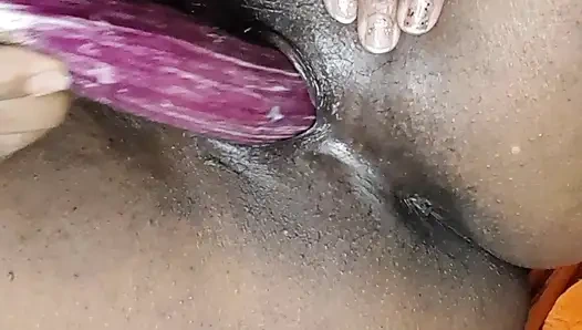 Bringal в моей киске