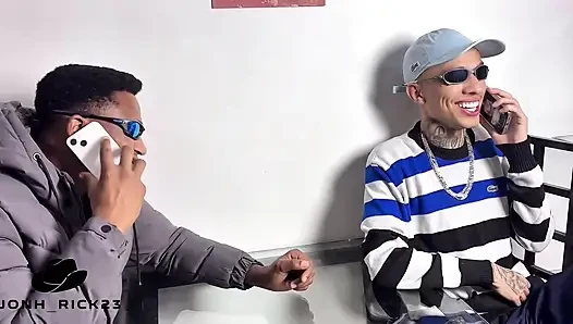 Pertukaran pasangan Malokas