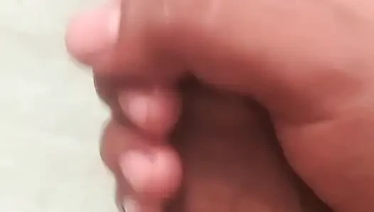 solo mastürbasyon