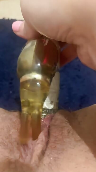 화장실 대담함