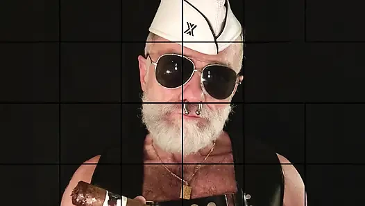 Puro üvey baba