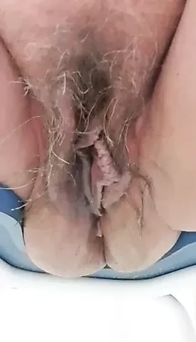 My Piss Slut pissing for you all