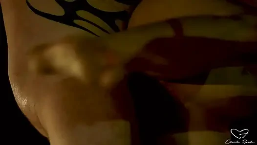 Связанная По Дому, Часть 1: Утерянные С Участием Чарли Форд, Калеб Аркан