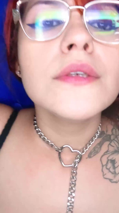 我被那个混蛋控制, 他对我非常糟糕