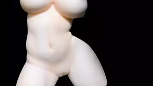 figure bukkake Succubussan 001