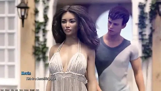 Projekt Atmosphäre: Der richtige Weg, Episode 28, 29