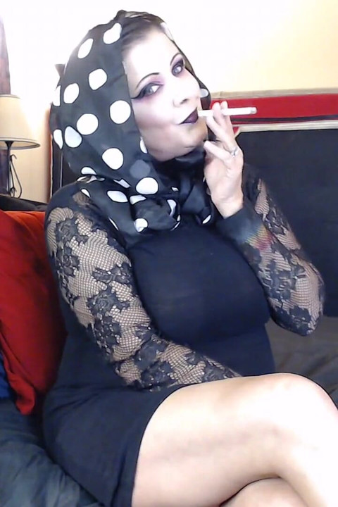 Unworthy of My Smoke