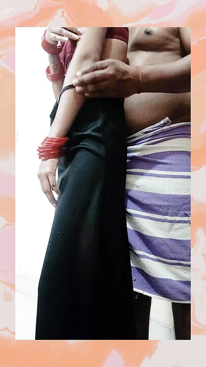 Recém-casada esposa ki chudai