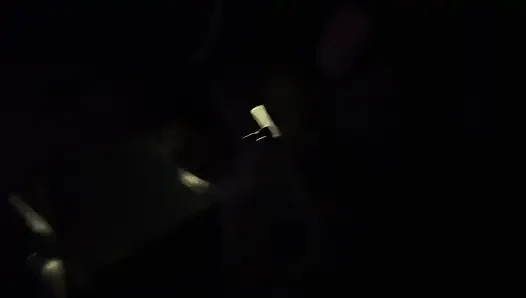 Otelde Araba Yolculuğu Ve Vahşi Seks Sırasında Sinsi Ön Sevişme