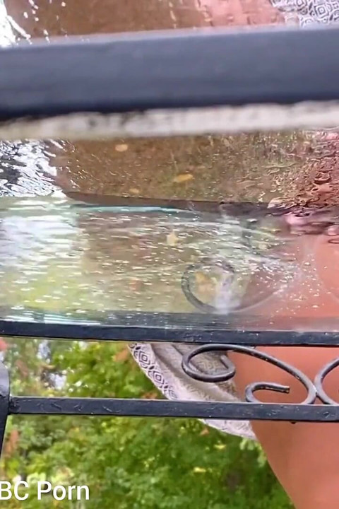 Outdoor Pissing My Pants Compilation