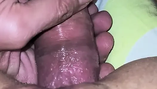 Styrian Creampie Session
