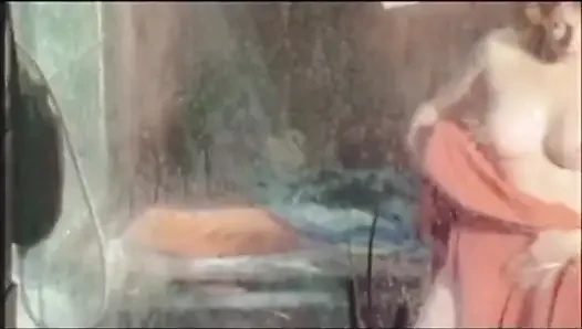 John holmes dientot habis-habisan sama kontol besar cowok jalang ini