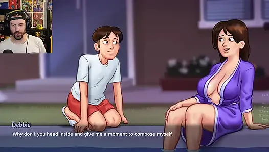 Things You Need To Do To Make Women Happy (Summertime Saga #7)