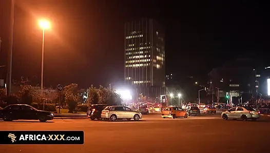 Соблазнение в баре