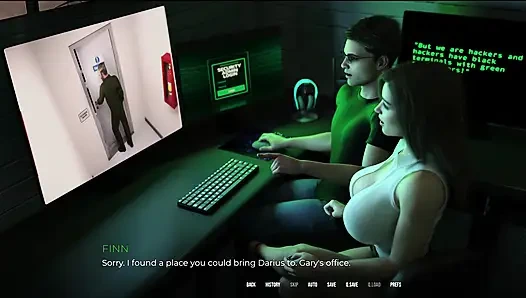 The Insecure Husband Part 13