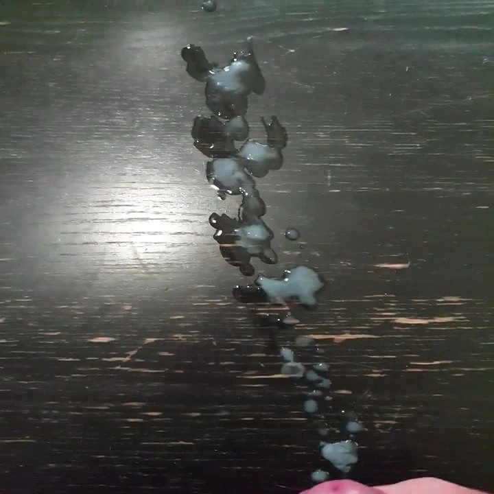 fast jerking off - schnelles Abspritzen zwischendurch