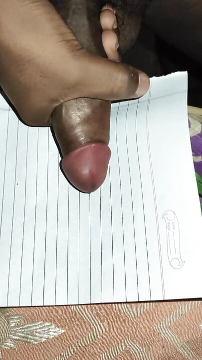Desi Boy Masterbating very Hard