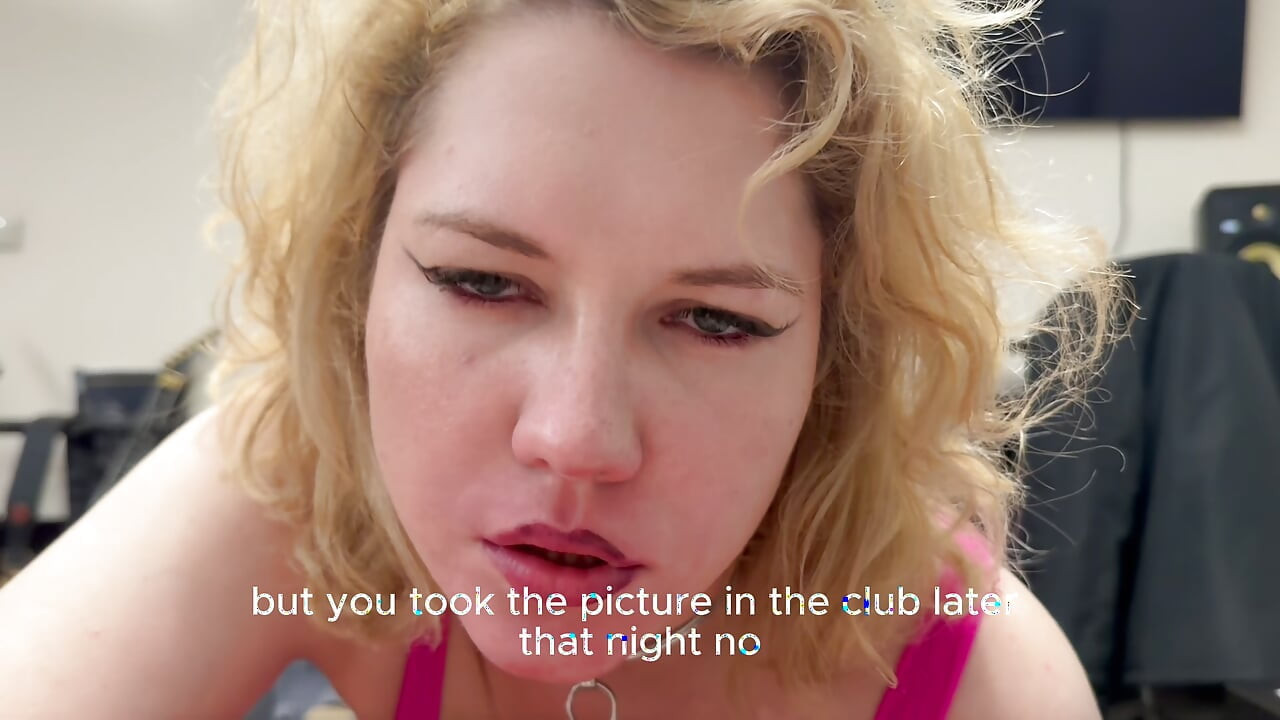 Cuckold Stories - Slutty wife confesses she cheated on me with a Tinder guy while I was at work