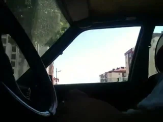 flashing