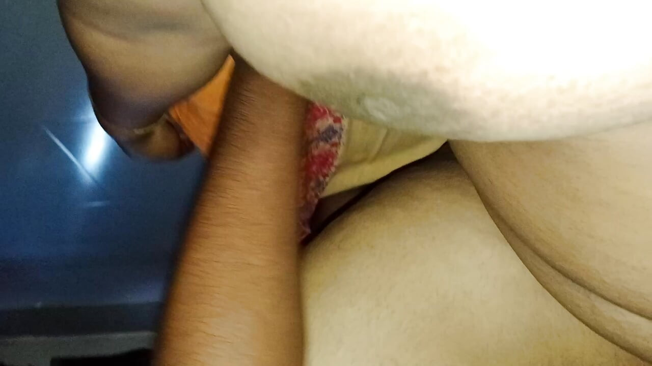 Desi Kolkata Bhabi Chude Vudar Creampie Ber Kore Delam