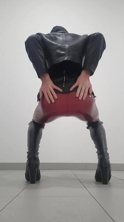 Leather & Latex