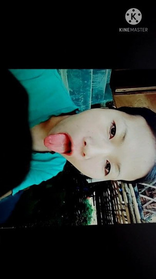 Cum tribute for slut