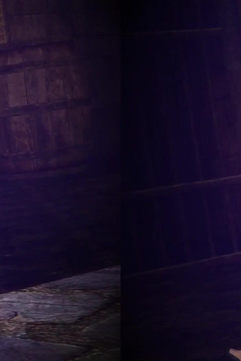 2b-2p x sophitia bölünmüş ekran (futa transeksüel)