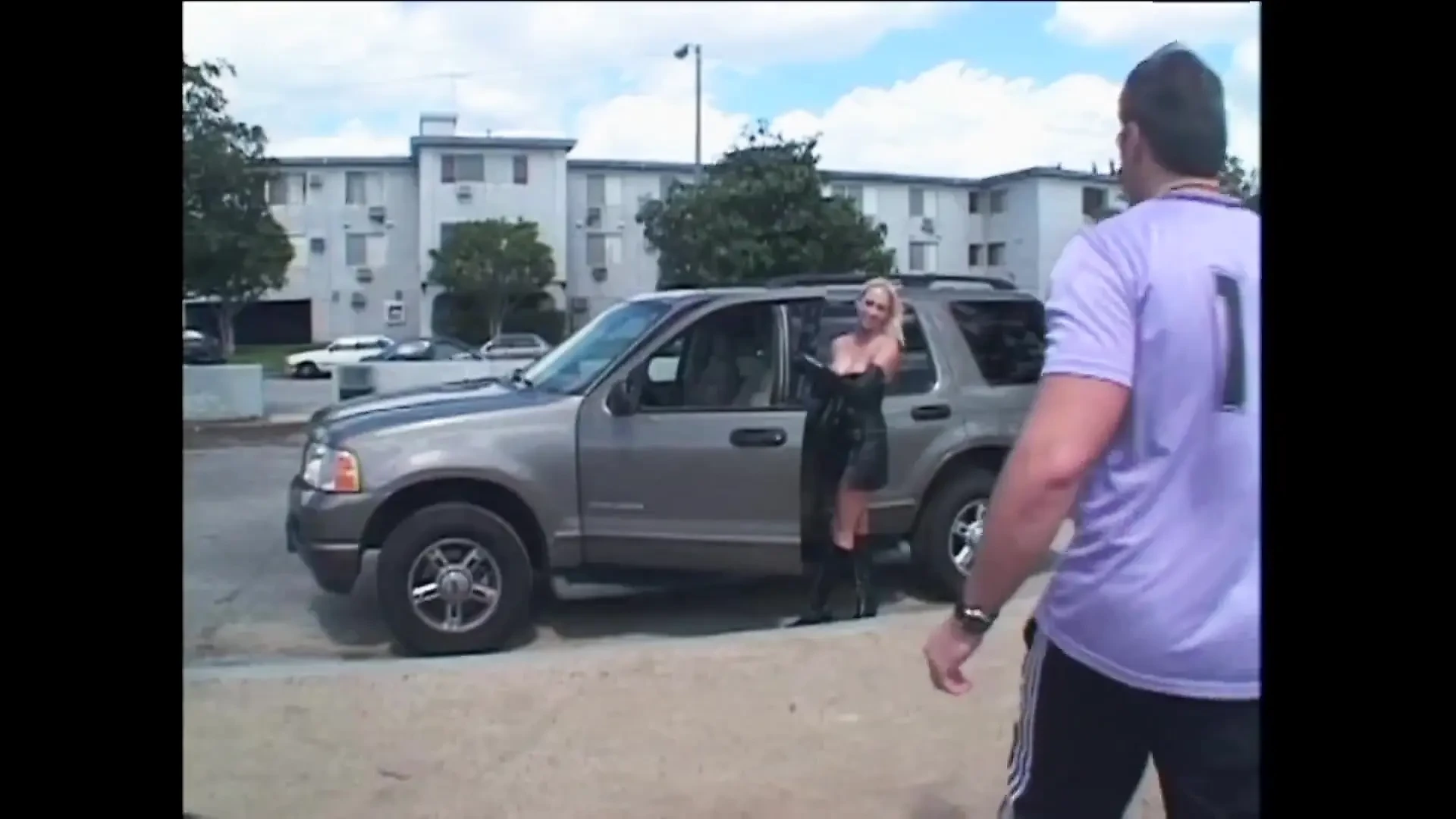 Chelsea Zinn,nikki Hunter - milf,mature