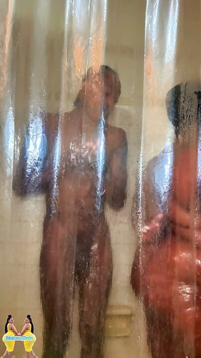 Shower Convo
