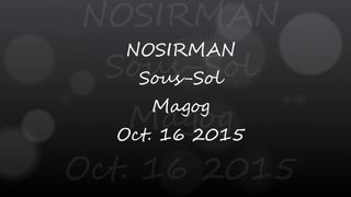 Sous-sol magog oct. 16 2015