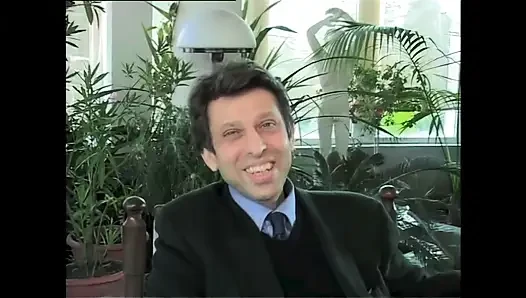 Only a Black Cock Can Satisfy This Busty Big Tit