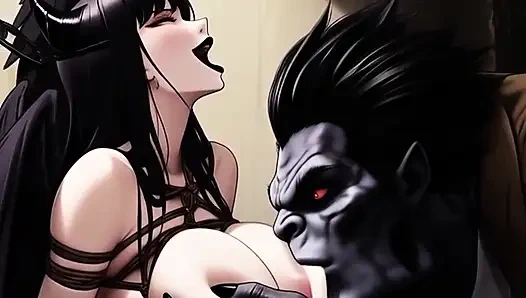 Toket ajaib alami yang aduhai disepong sama kontol raksasa