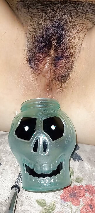 Halloween Porno Teodora Romania