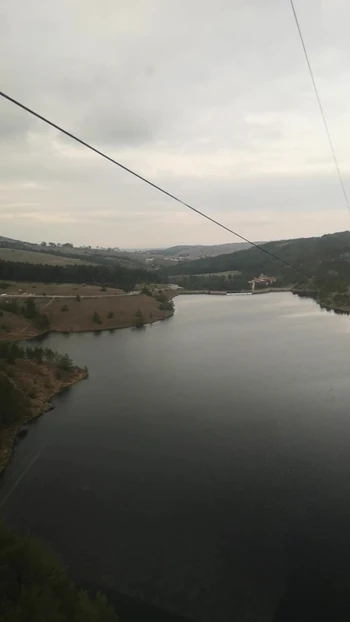 GOLD GONDOLA ZLATIBOR ЛЕГКО