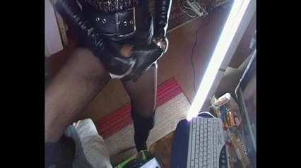 Cum on High Heels Mix 365