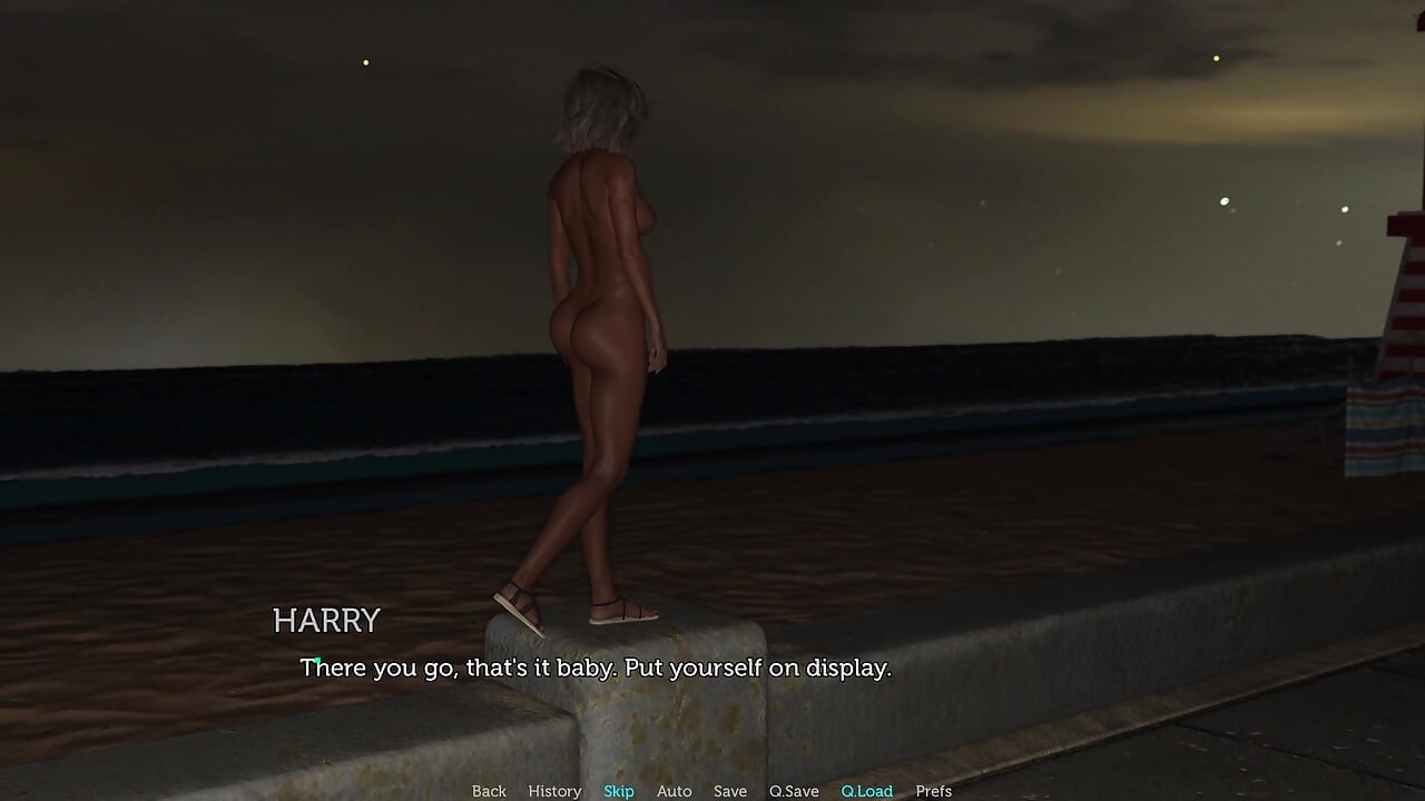 A Very Open Marriage (part 82)