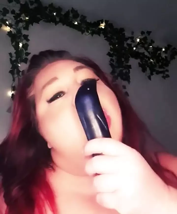 Another Sloppy Wet Blowjob