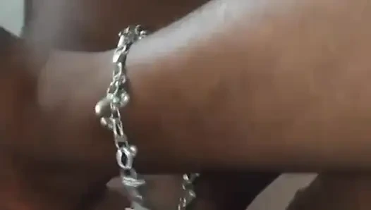 My Husband Teases My Pussy, Wants to Fuck My Pussy