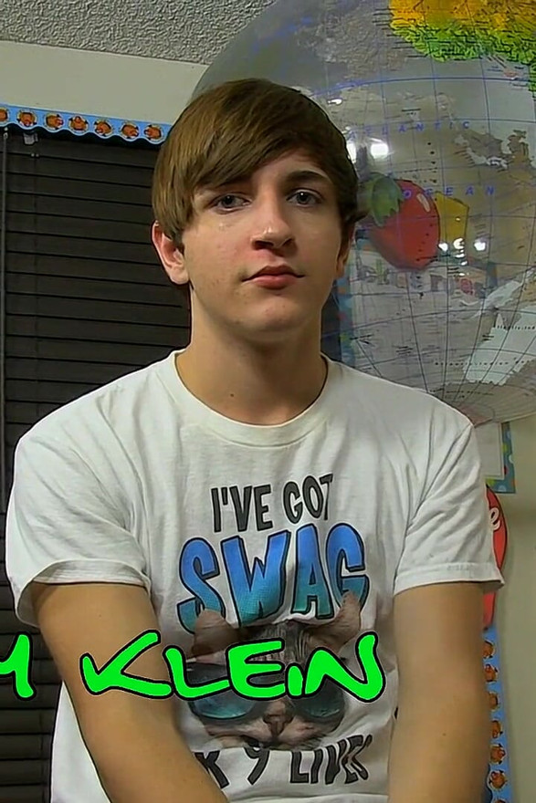 Prvi put Colby na setu