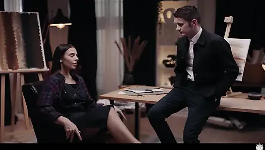 X'ten Bir Hediye
