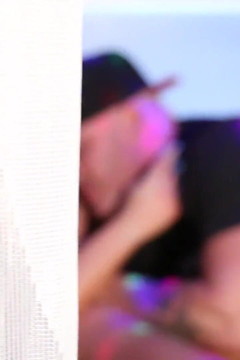 Olivia Austin sucks a fat dick