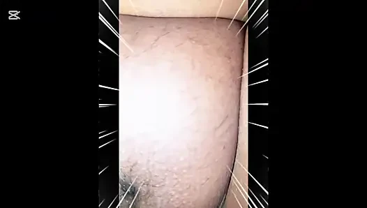 Muslim boy is fucking hindu boudi of anal sex.