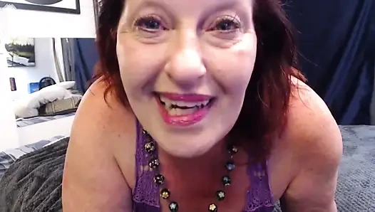 283 Throw back video from DawnSkye1962 Breed me with your BWC knock me up