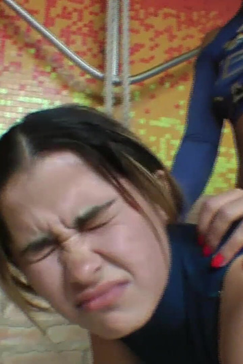 Pony Extreme Lesbian Humiliation