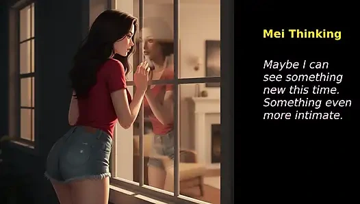 Wife S Dare (part 17)